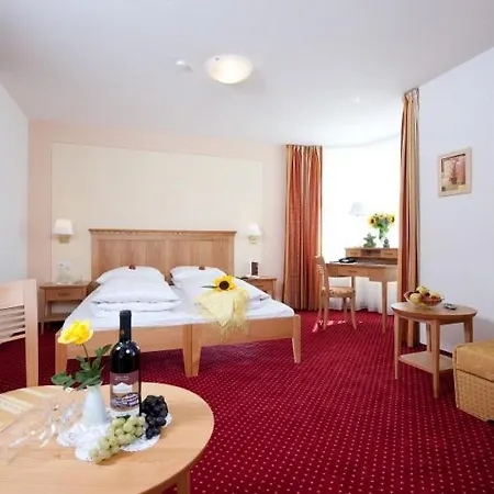Oberwirt Hotel 3*