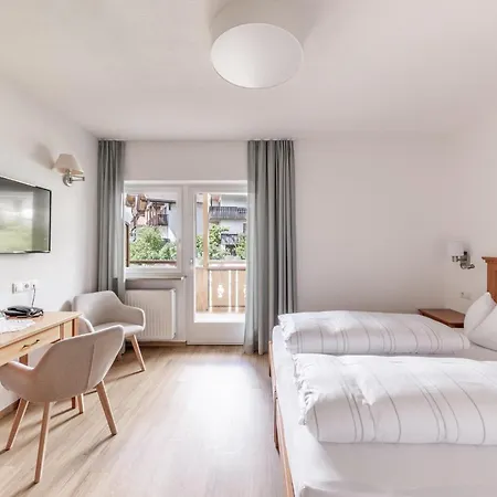 Hotel Oberwirt